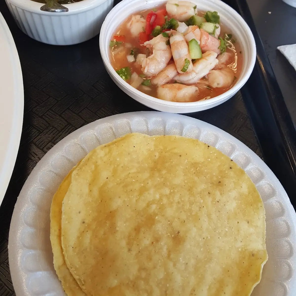 Chole Bhature