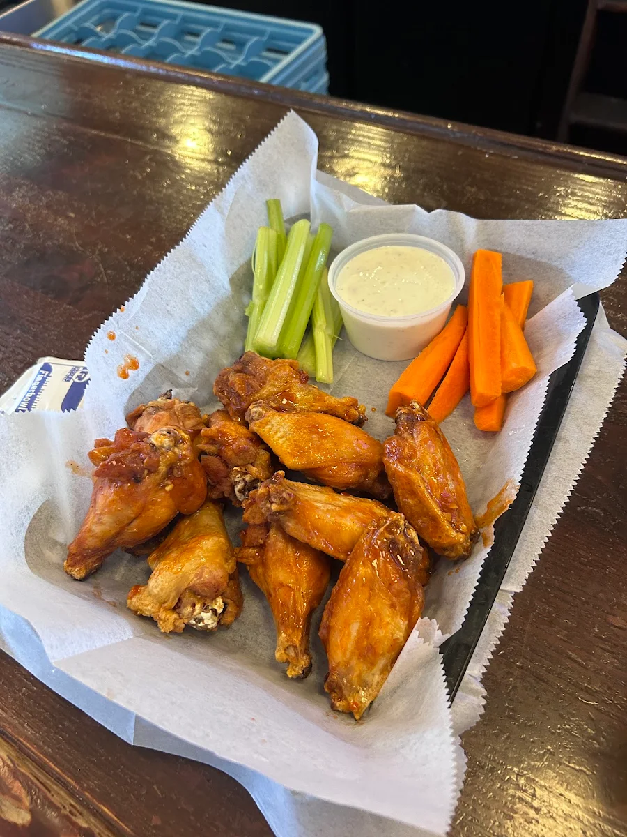 Chicken Wings
