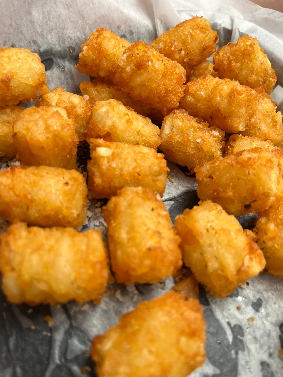 Tater Tots