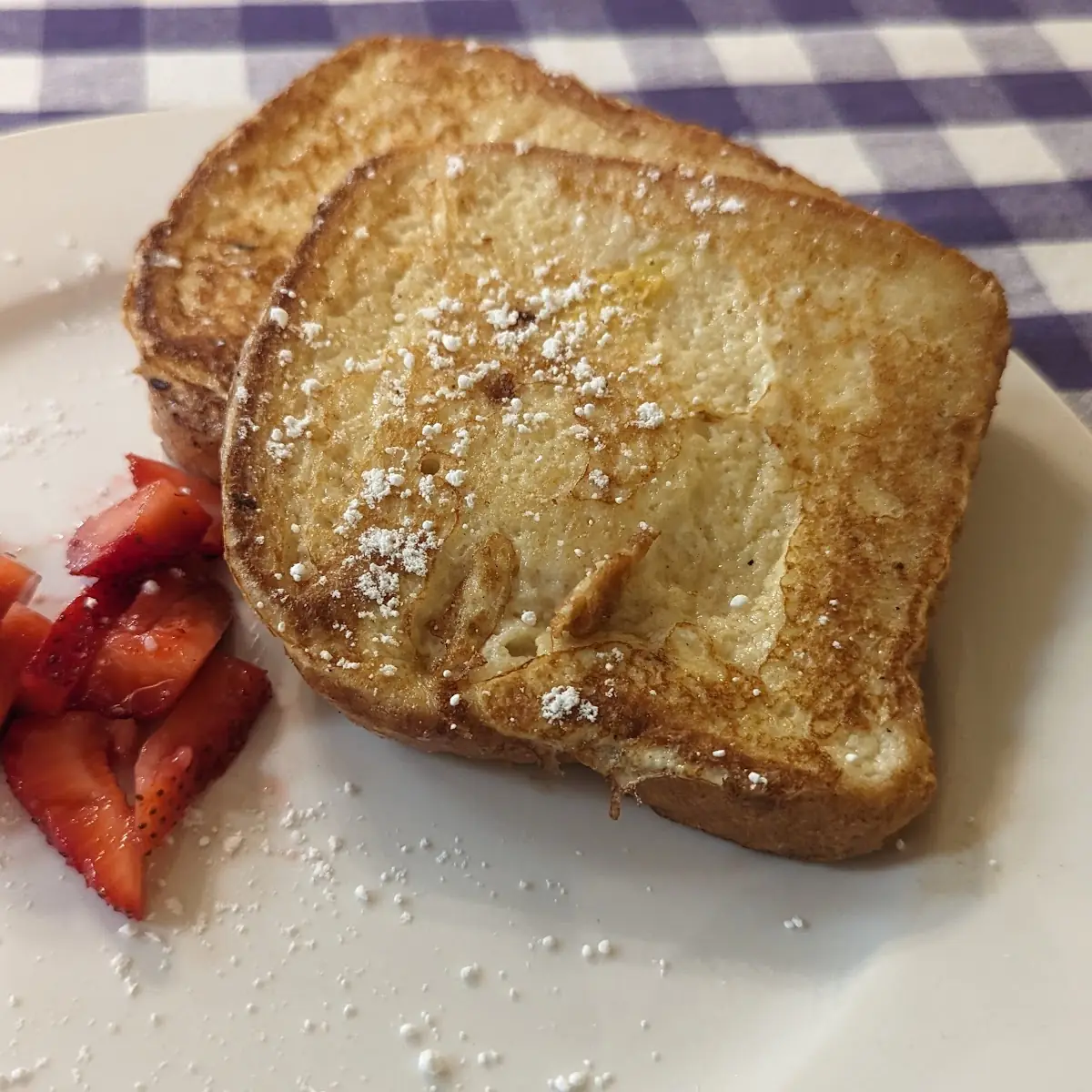 French Toast