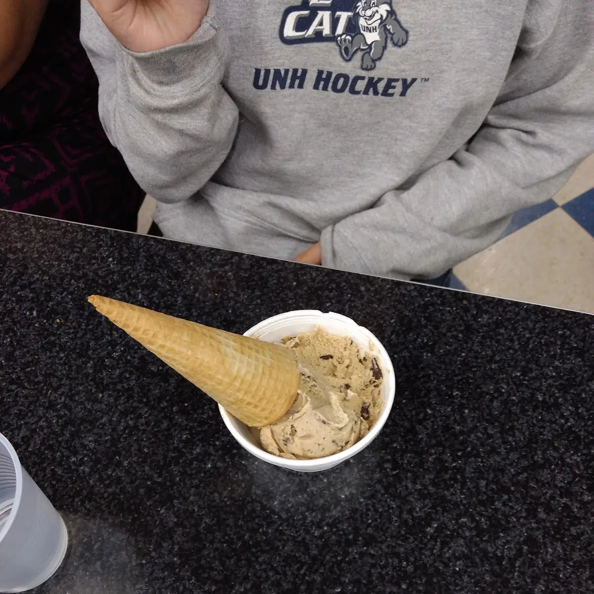 Ice Cream Cone
