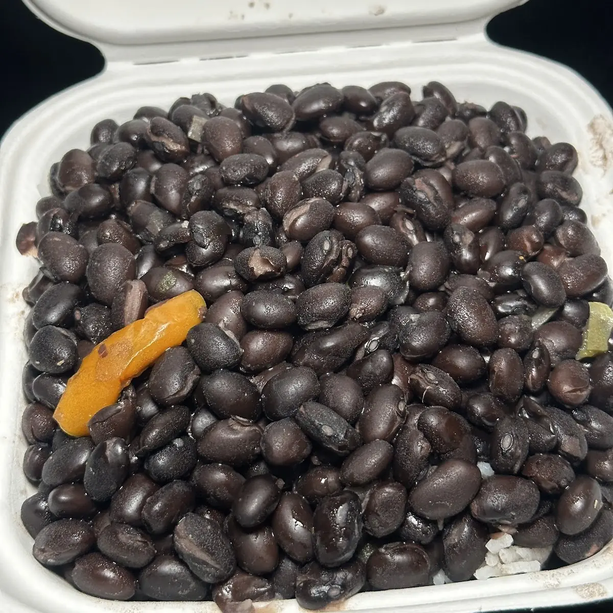 Black Beans