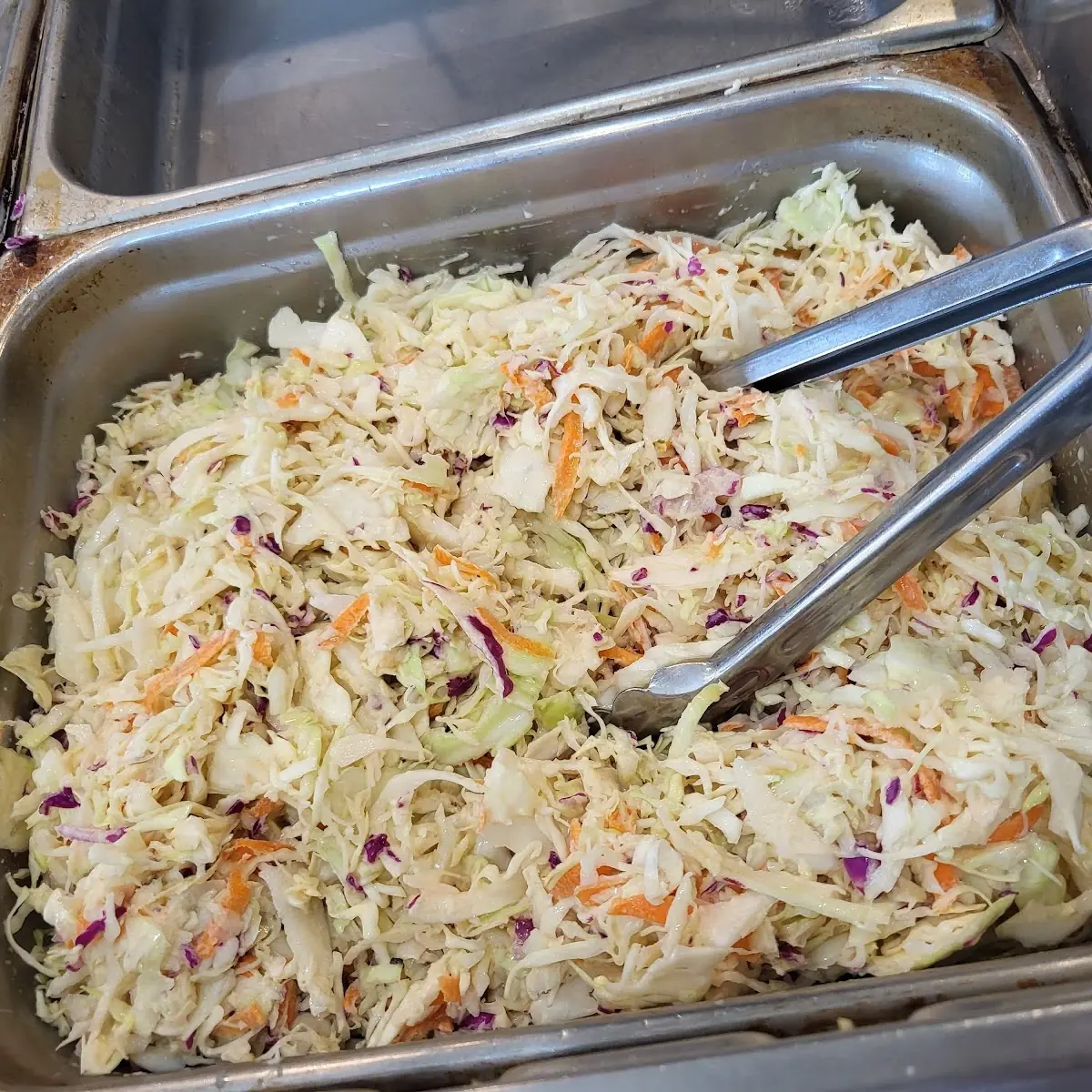 Cole Slaw