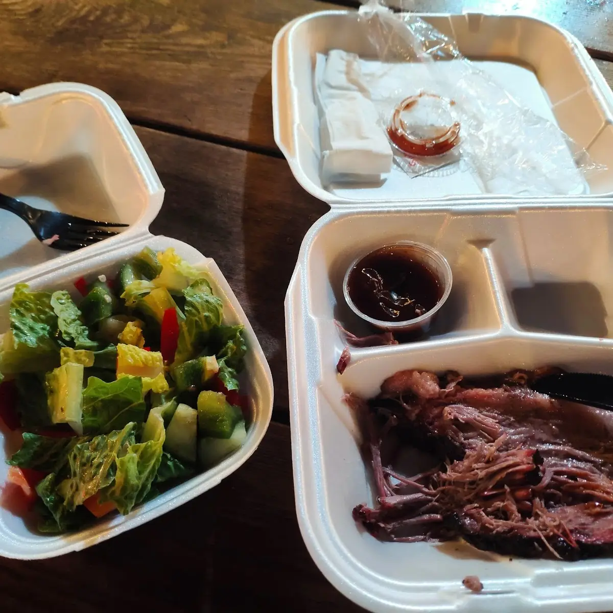 Pot Roast