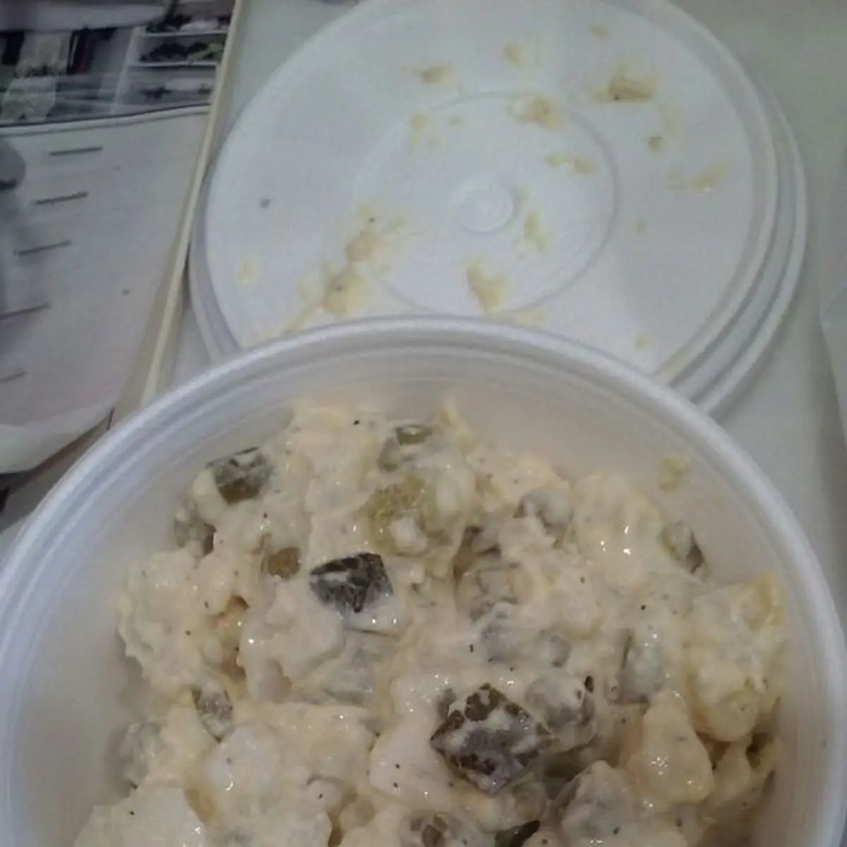 Potato Salad
