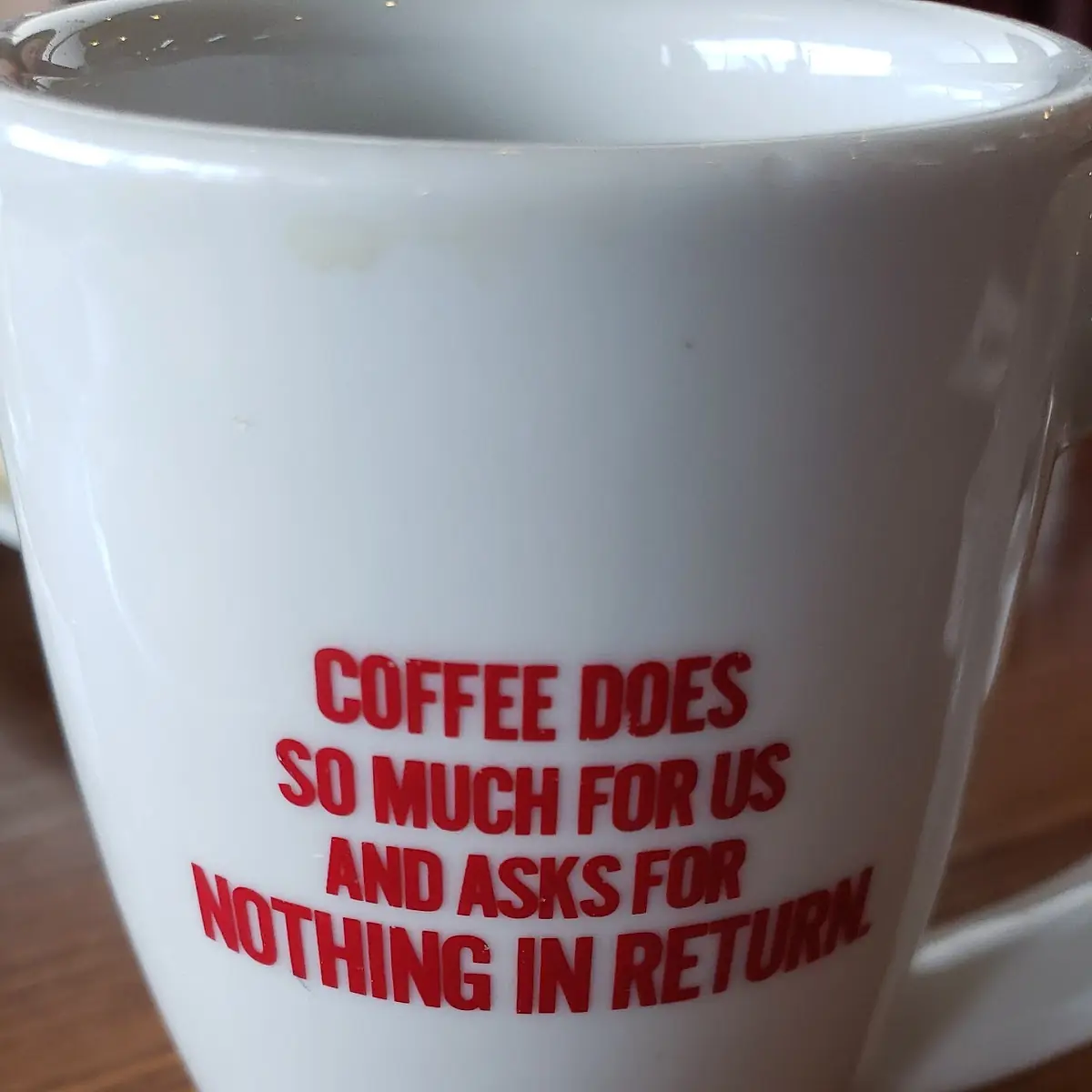 Café Americano