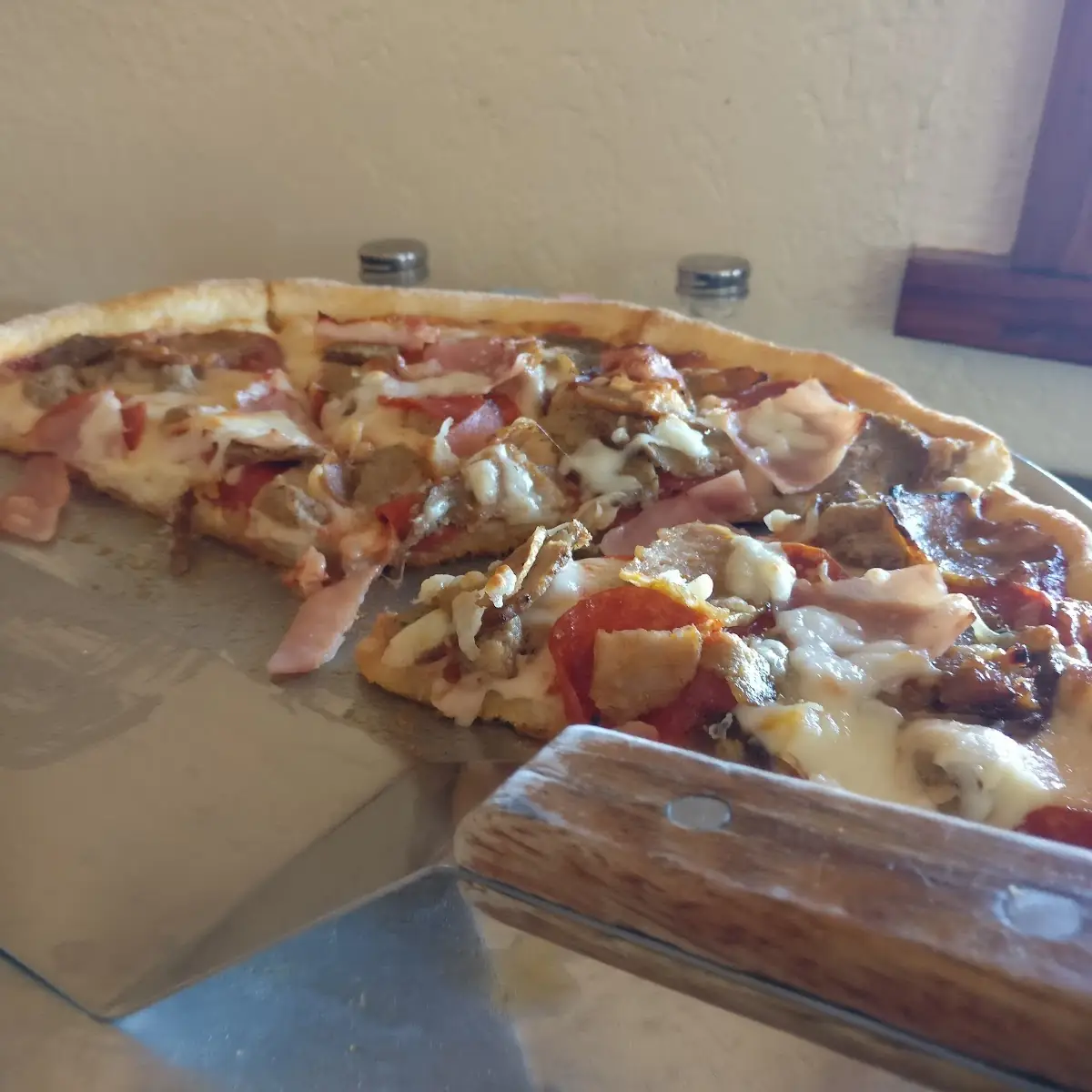 Pizza Slice