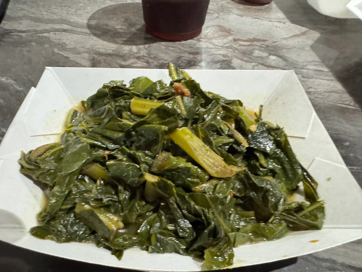 Collard Greens
