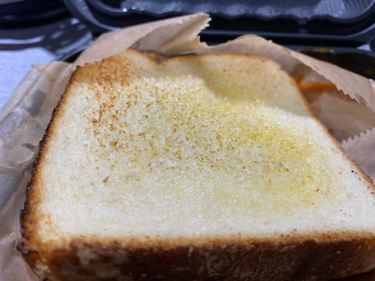 Texas Toast