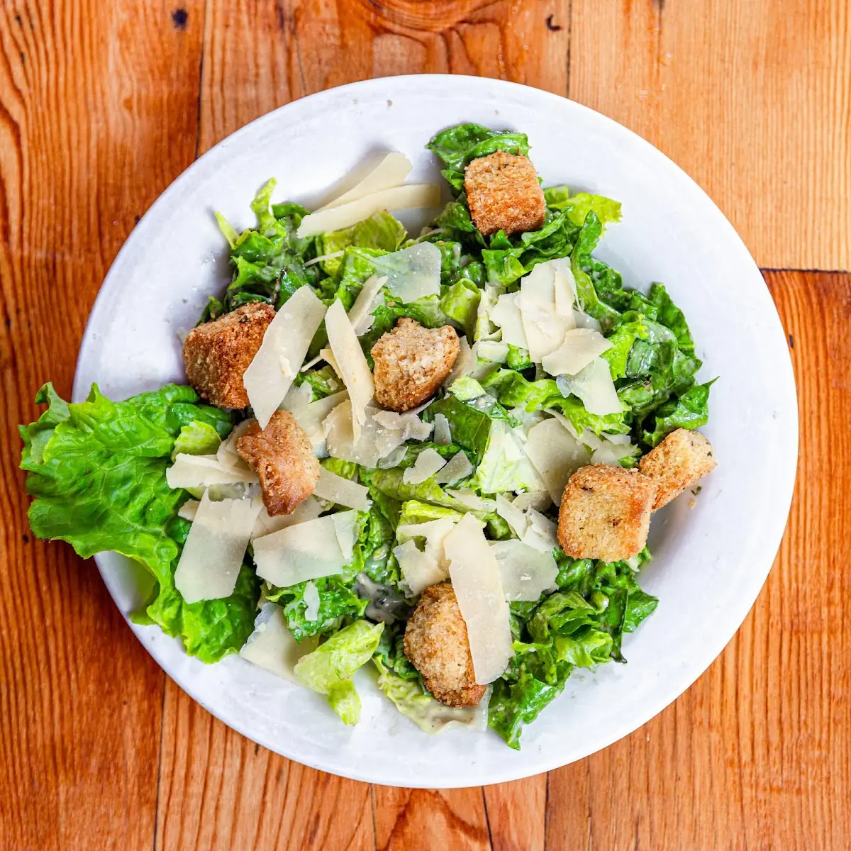 Soup & Salad