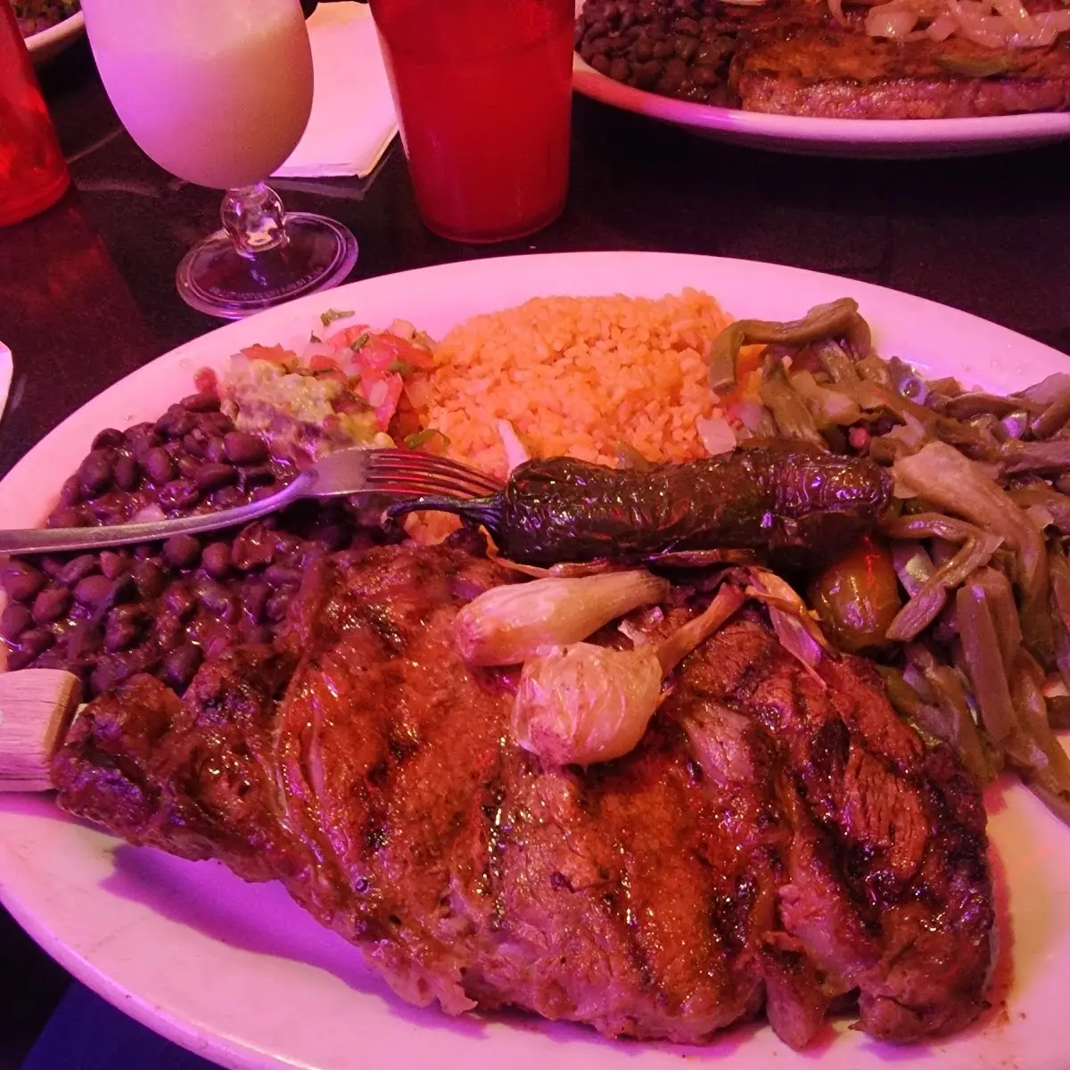 Ribeye Steak