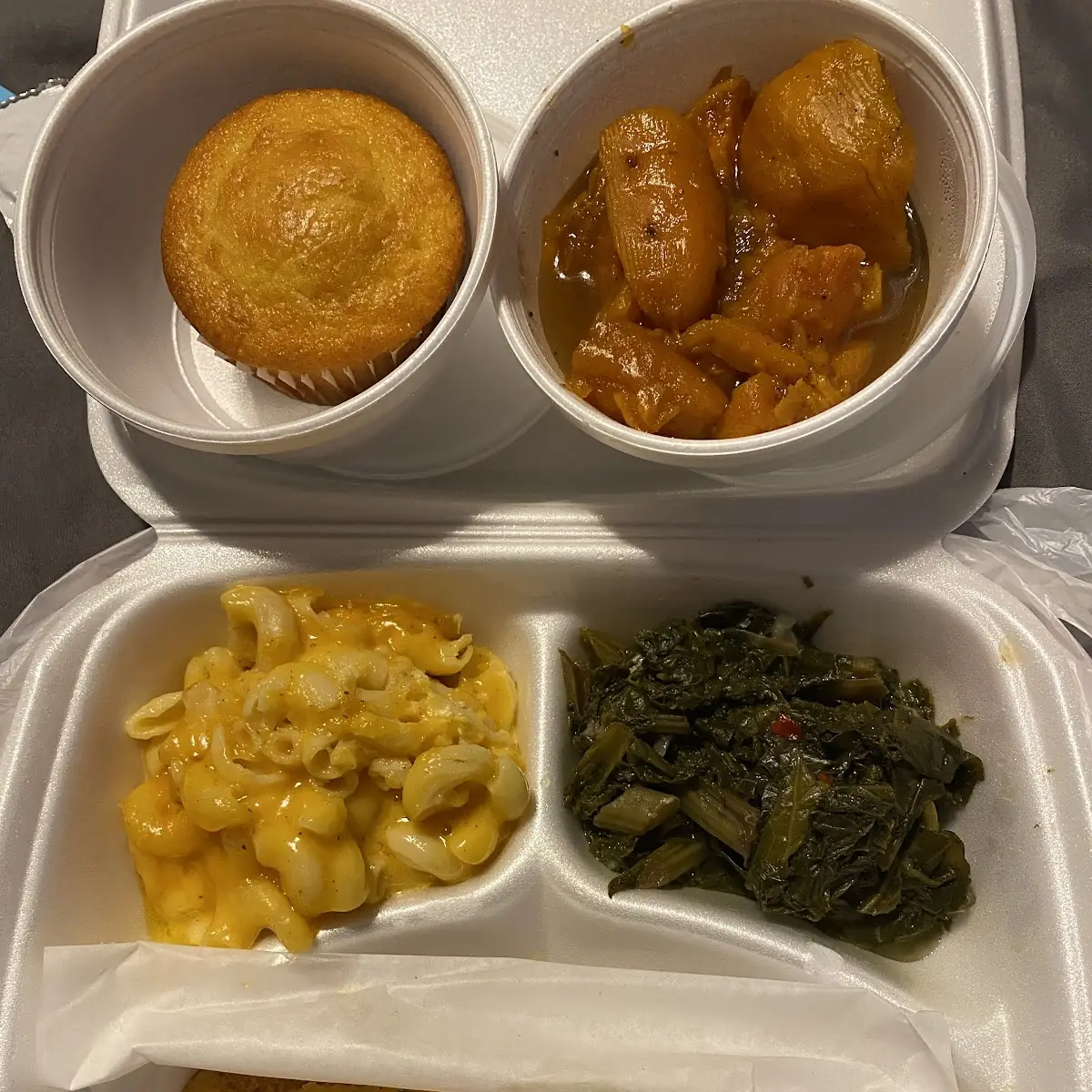 Cornbread