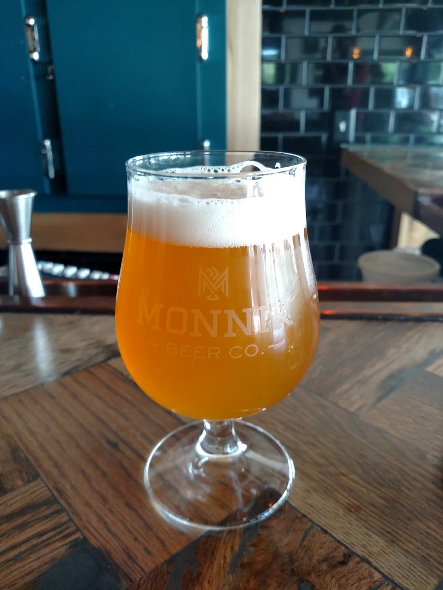 Double IPA