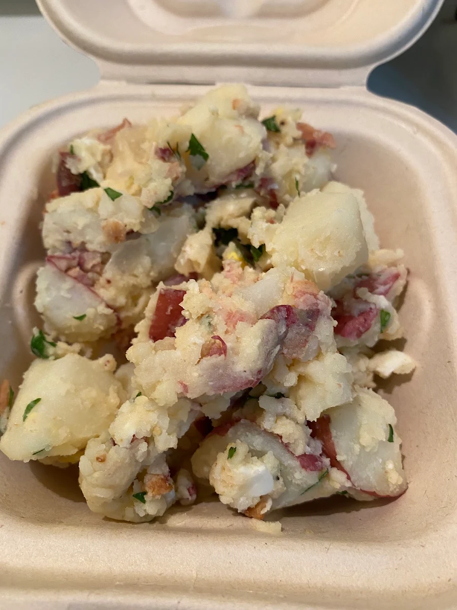 Potato Salad