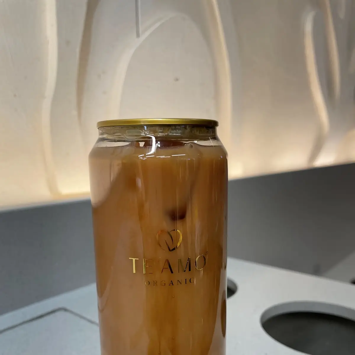 Brown Sugar Boba