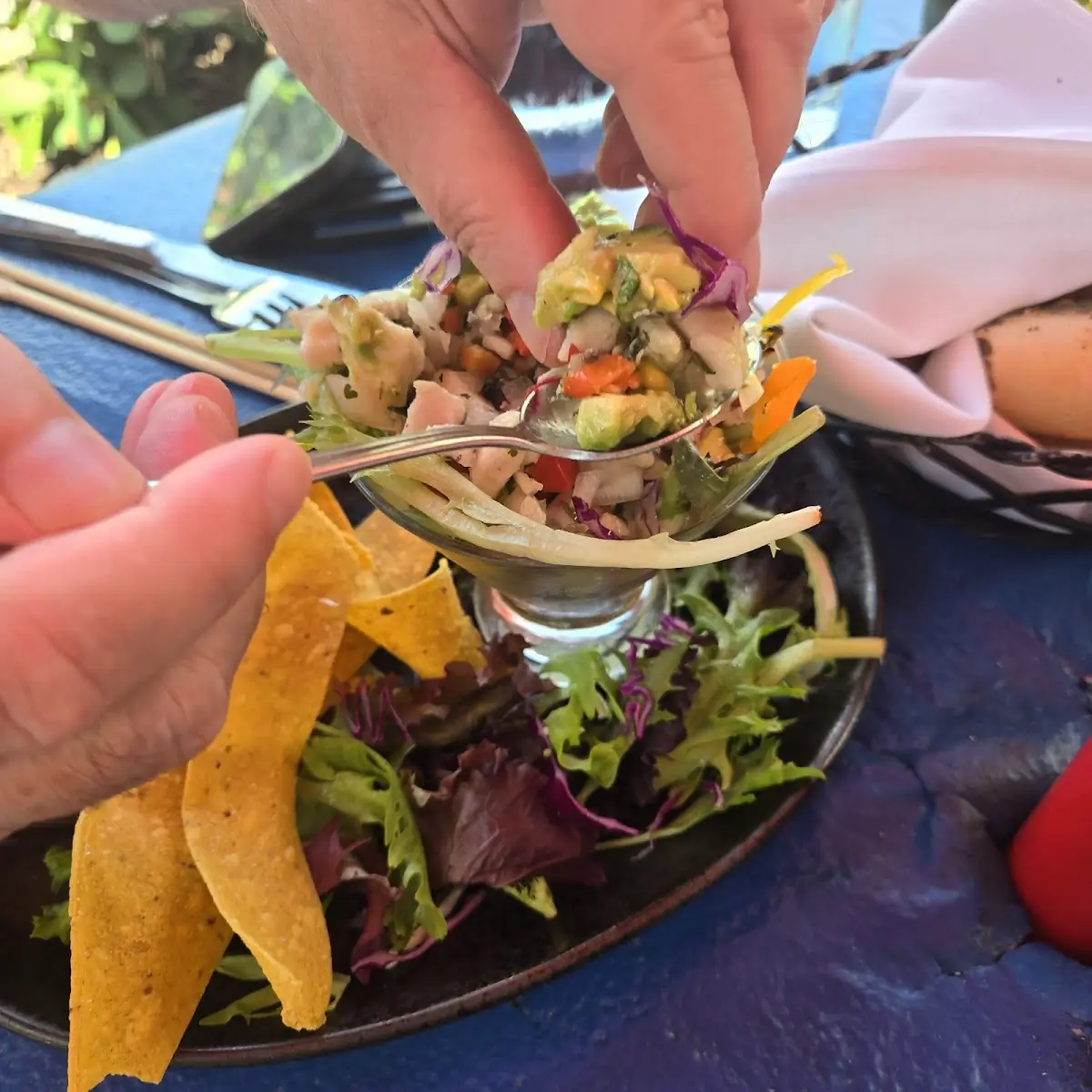 Ceviche