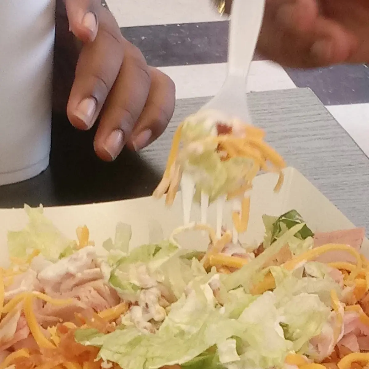 Chef Salad