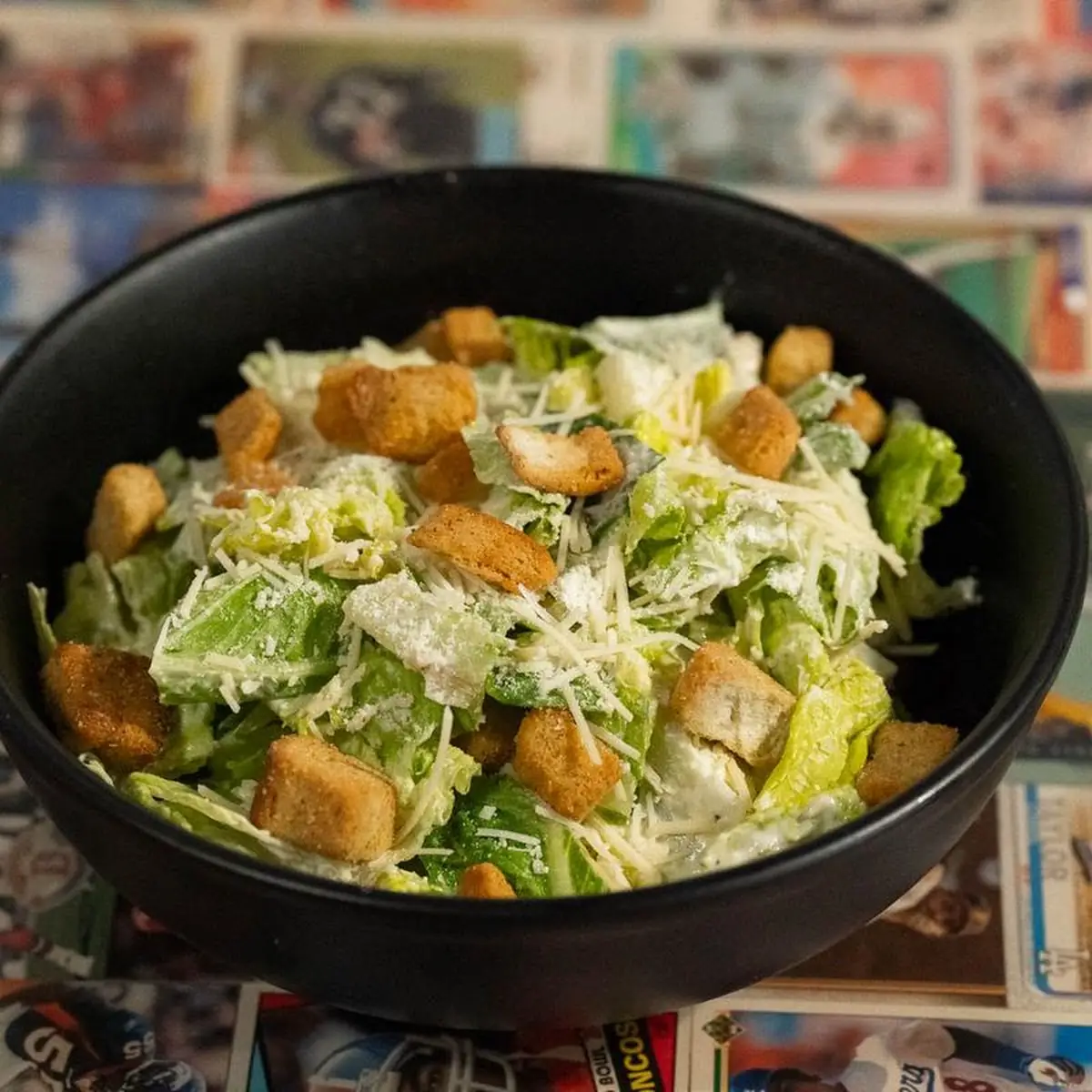 Caesar Salad