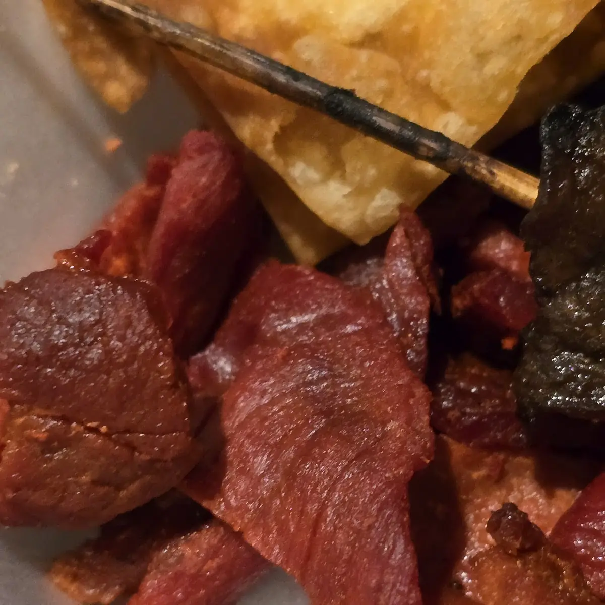Boneless Spare Ribs