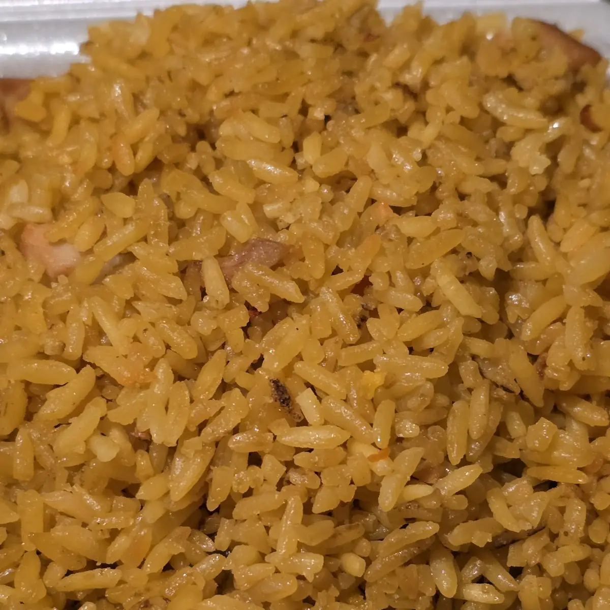 Fried Rice
