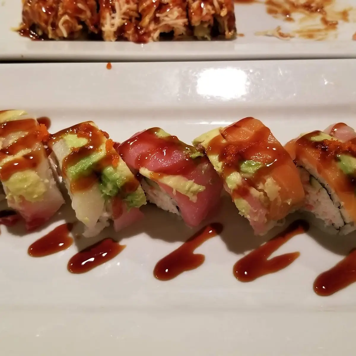 Spring Roll