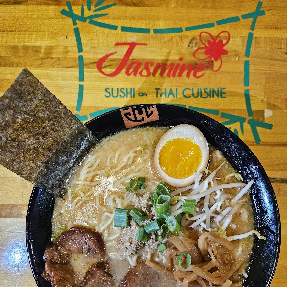 Miso Hungry Ramen
