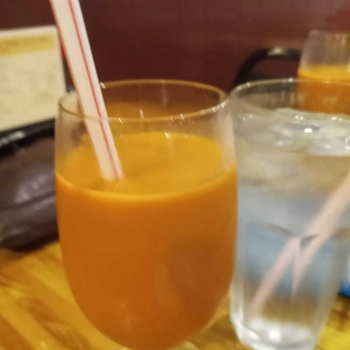 Thai Tea