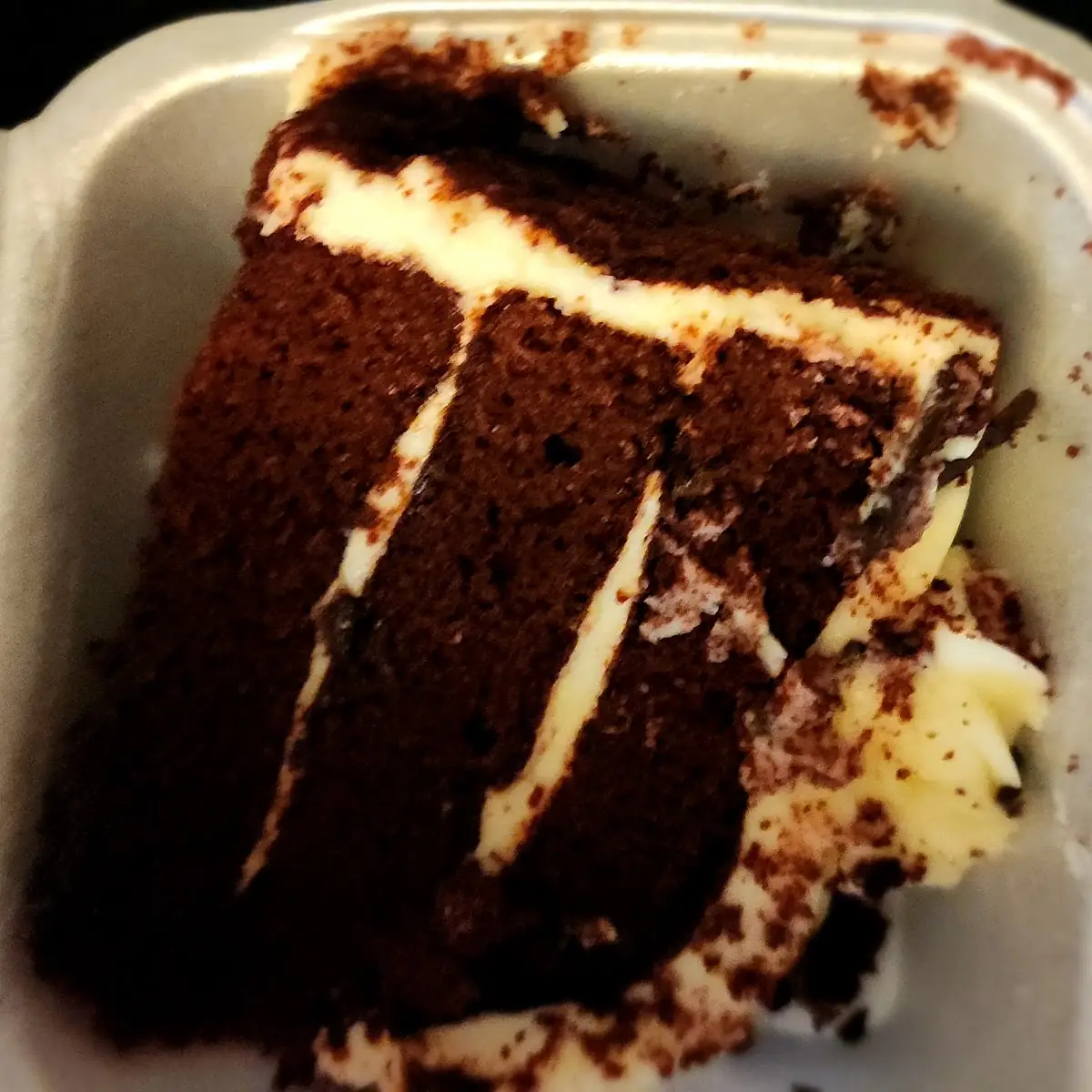 Red Velvet Cake