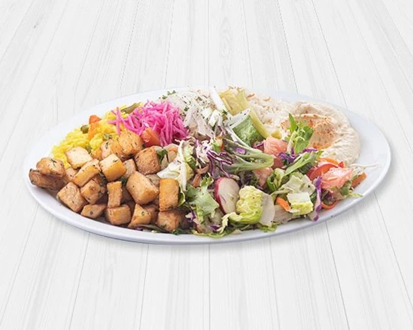 Highlights, Le palais libanais aylmer