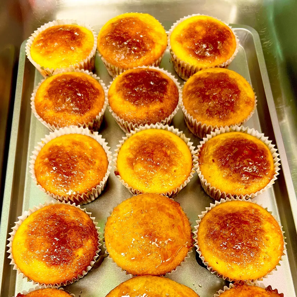 Cornbread