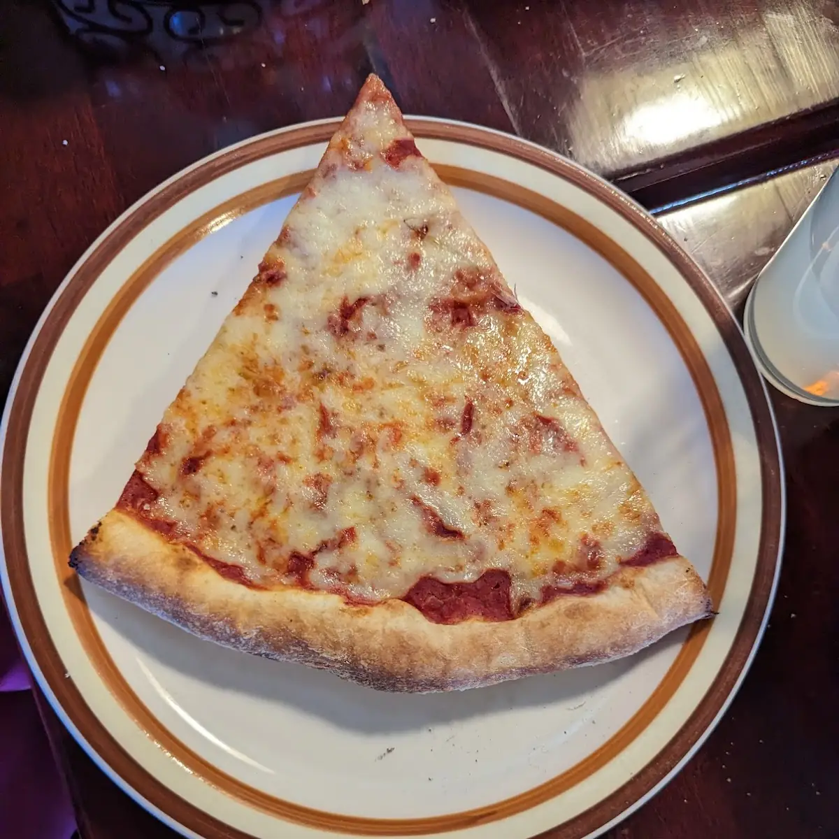 Cheese Pizza