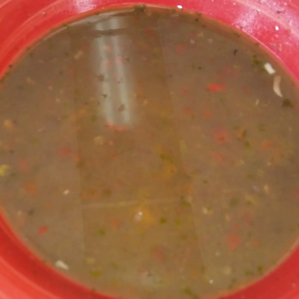 Black Bean Soup