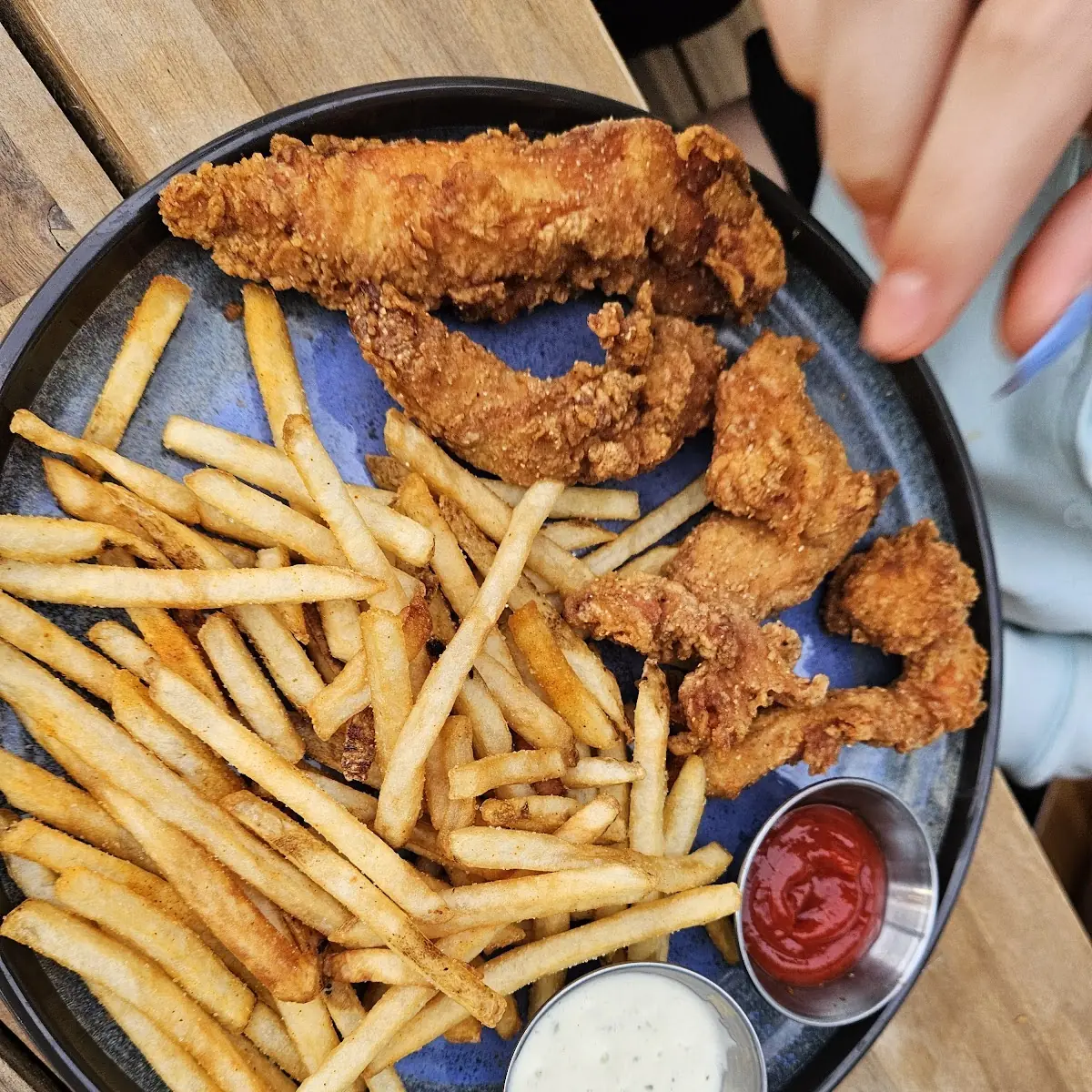 Chicken Tenders