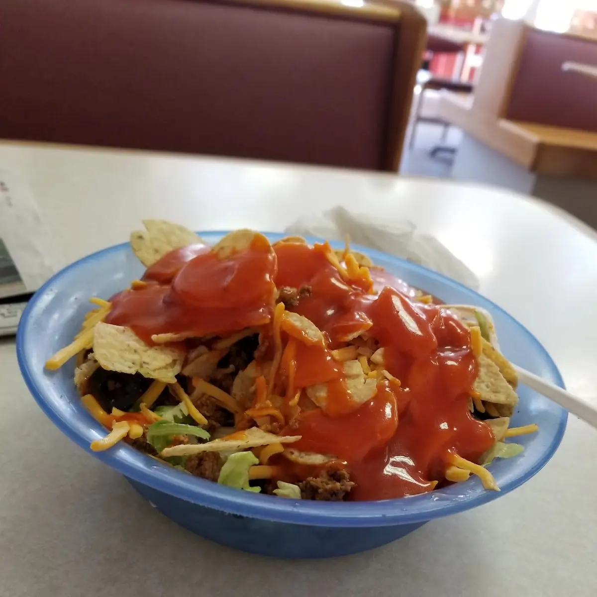 Taco Salad