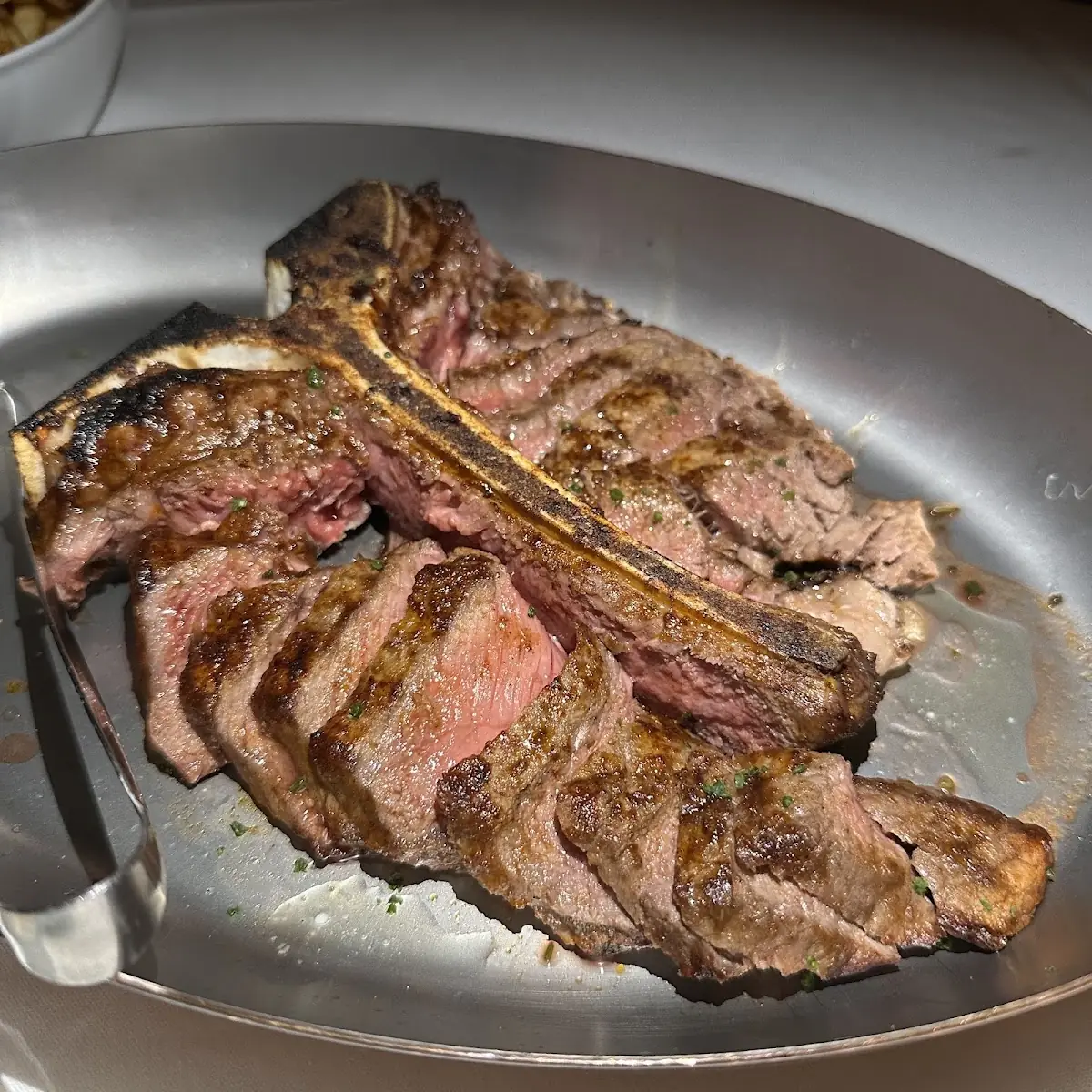 Porterhouse Steak