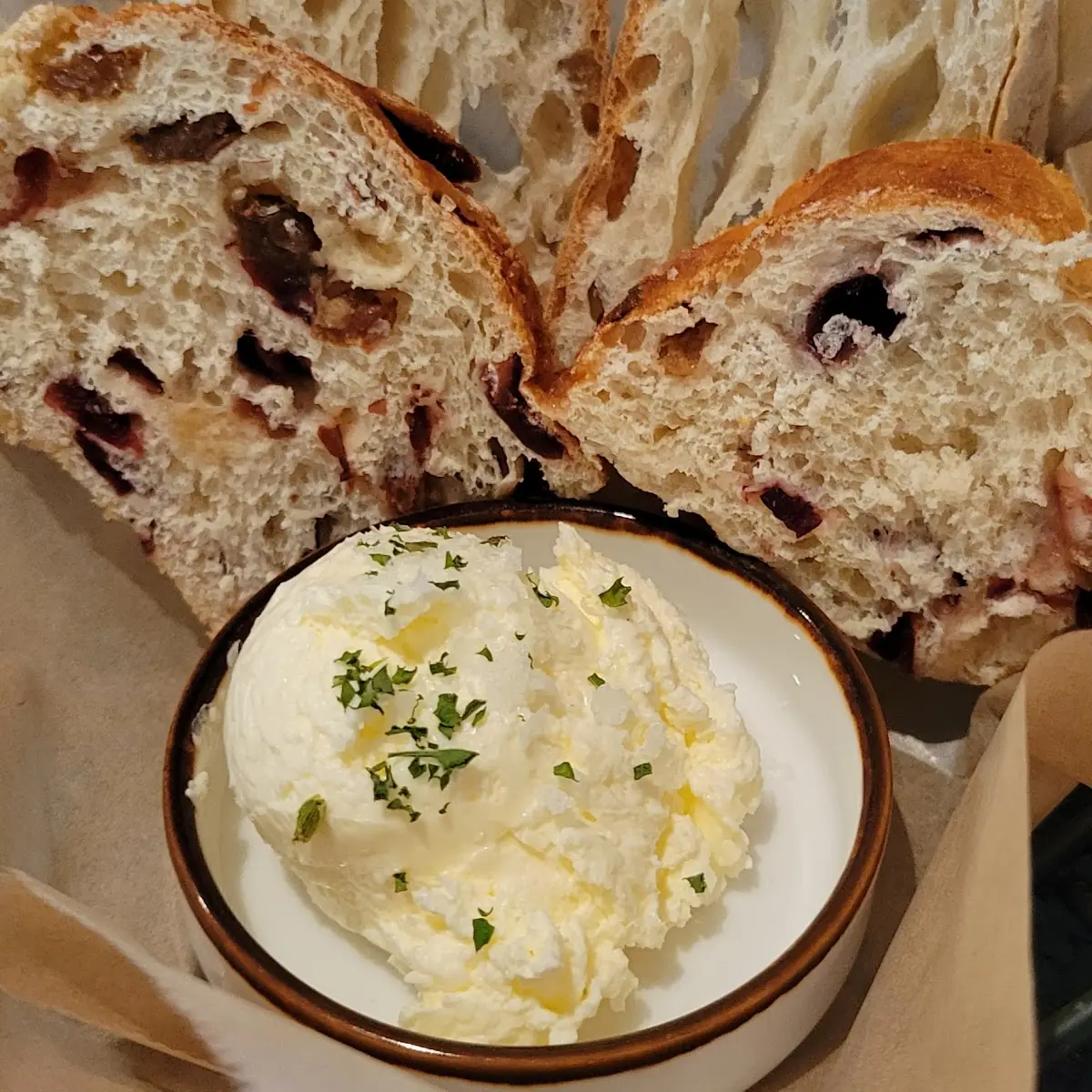 Bread Basket