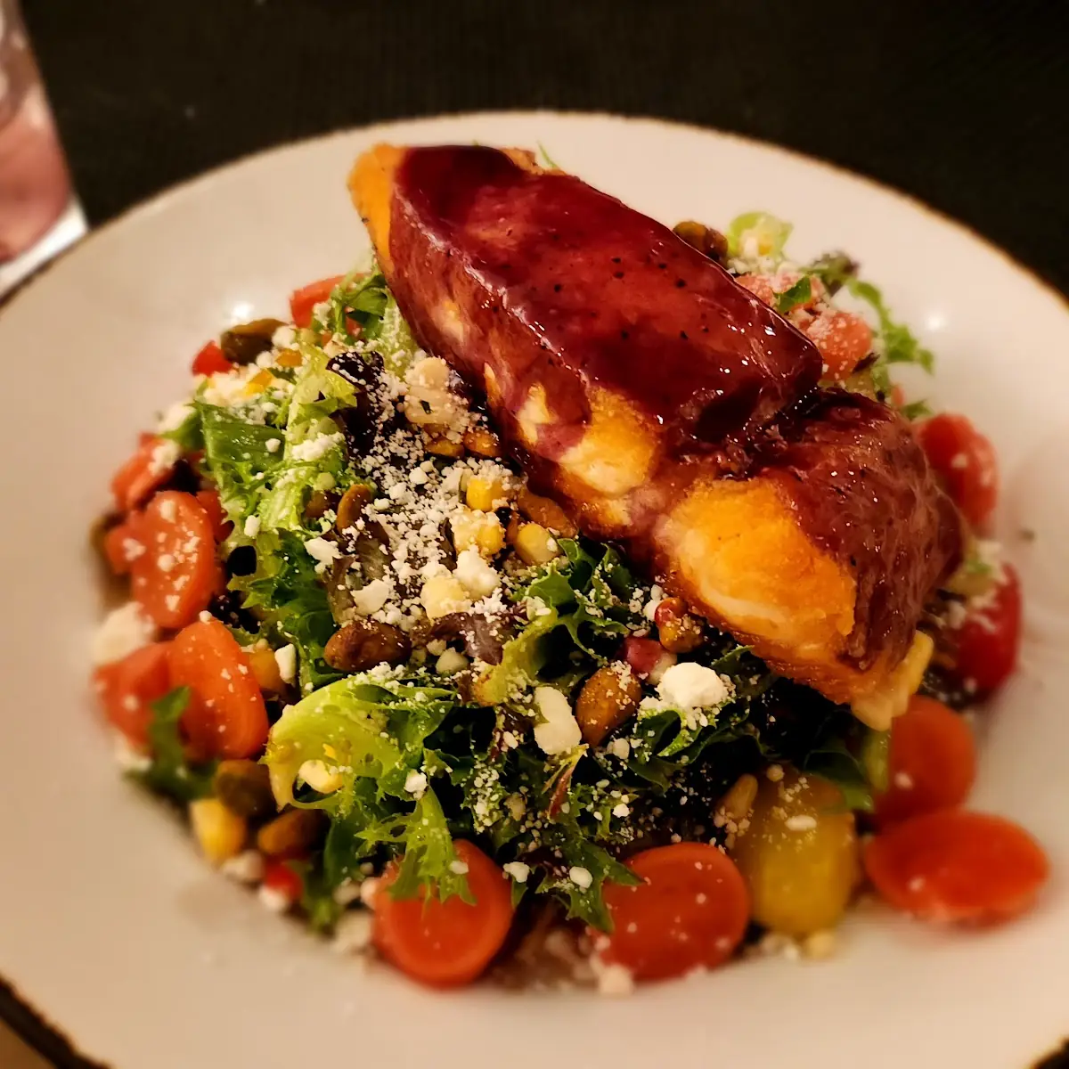 Kale Salad