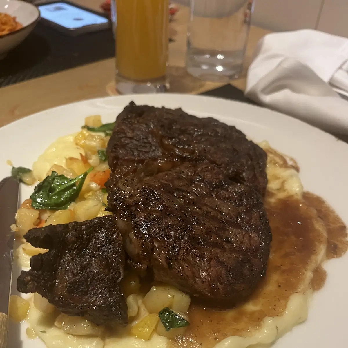 Ribeye