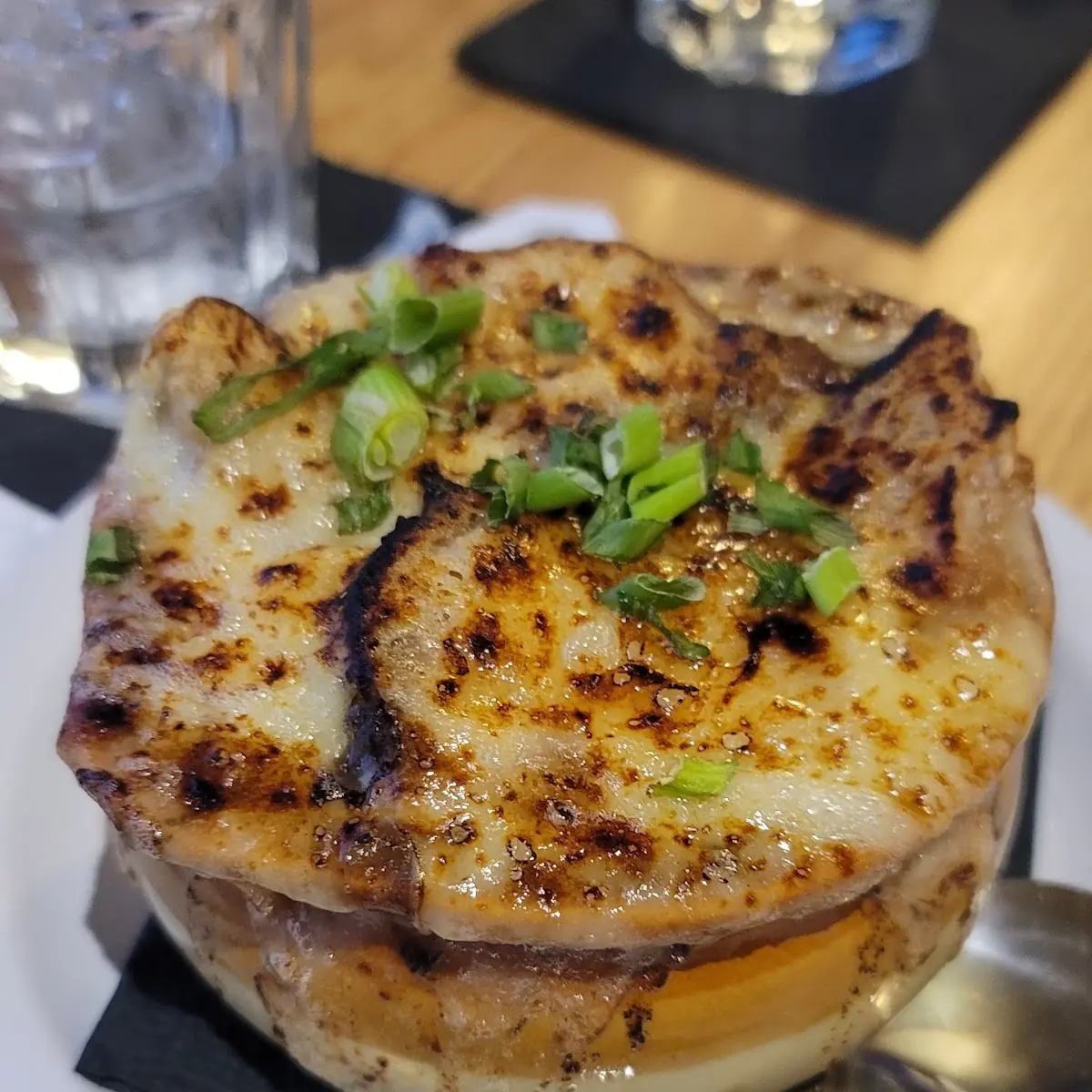 French Onion Soup
