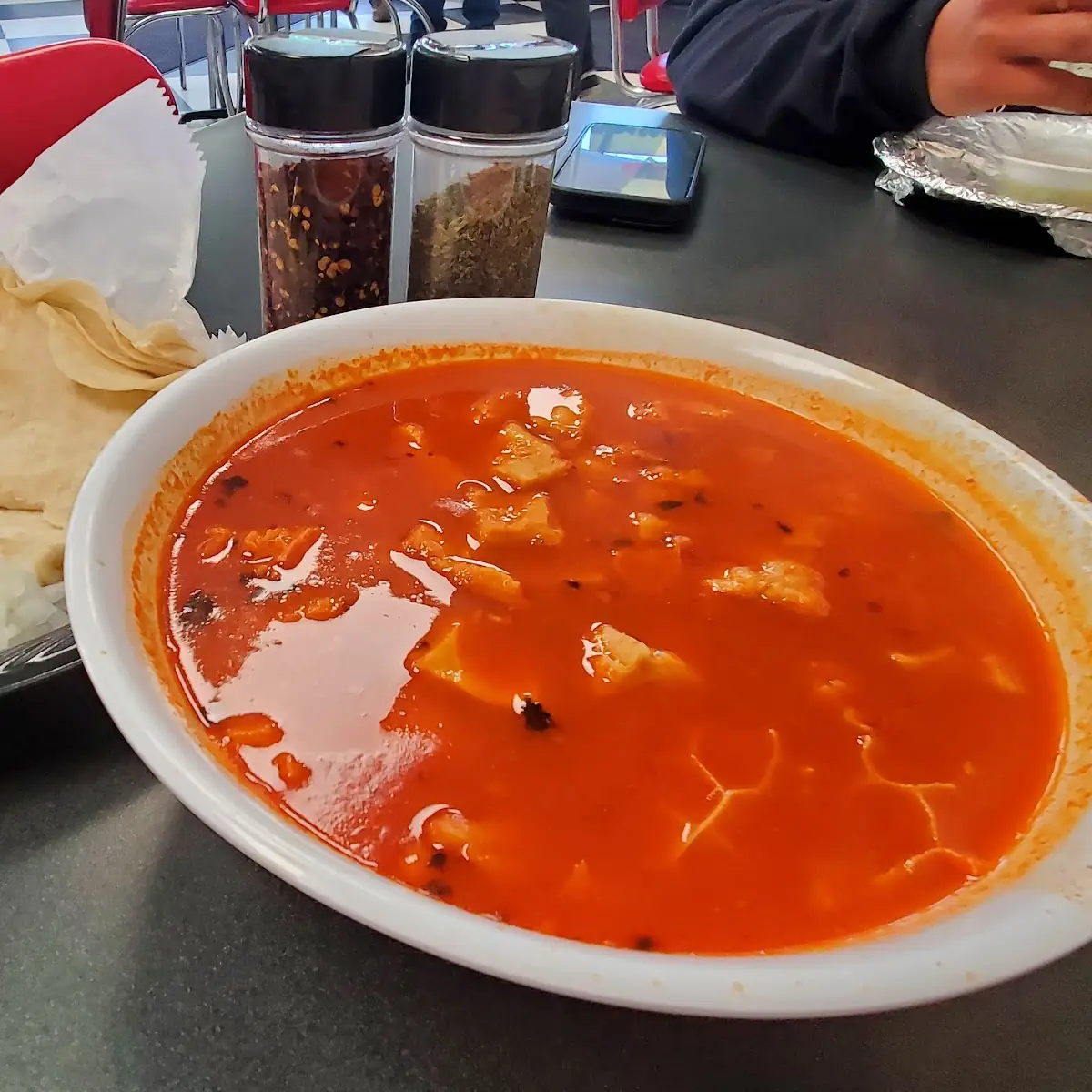 Rico Menudo