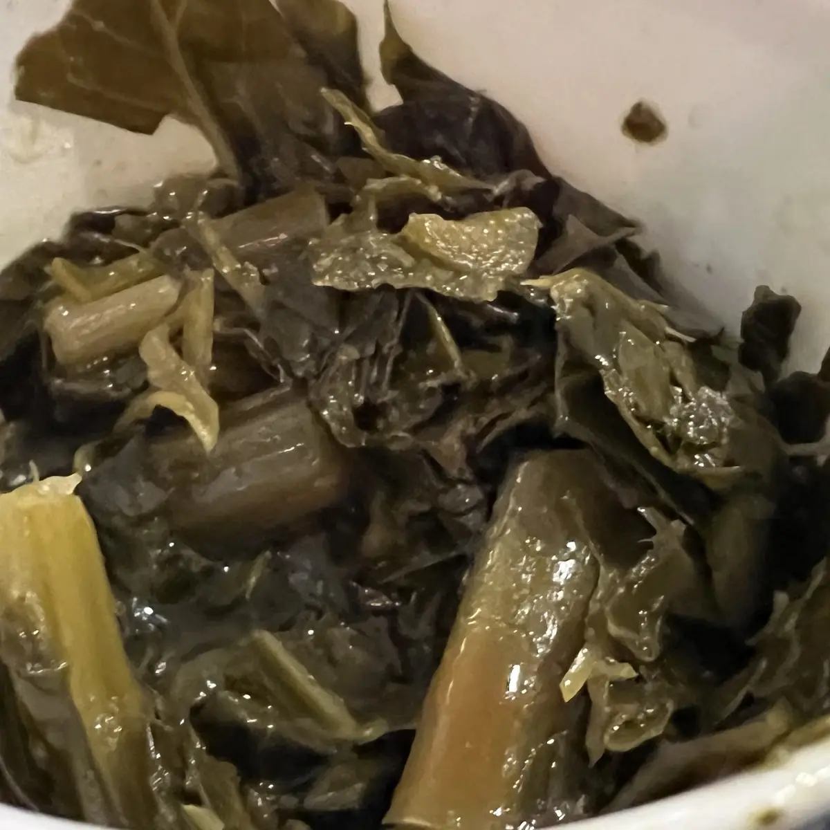 Collard Greens