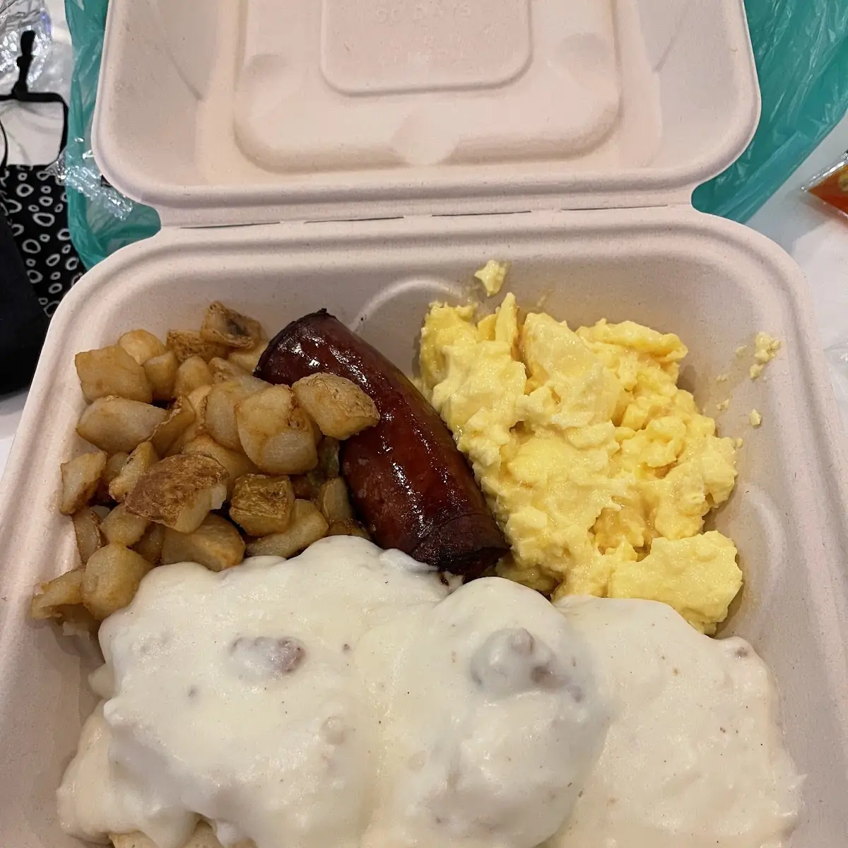 Country Fried Steak
