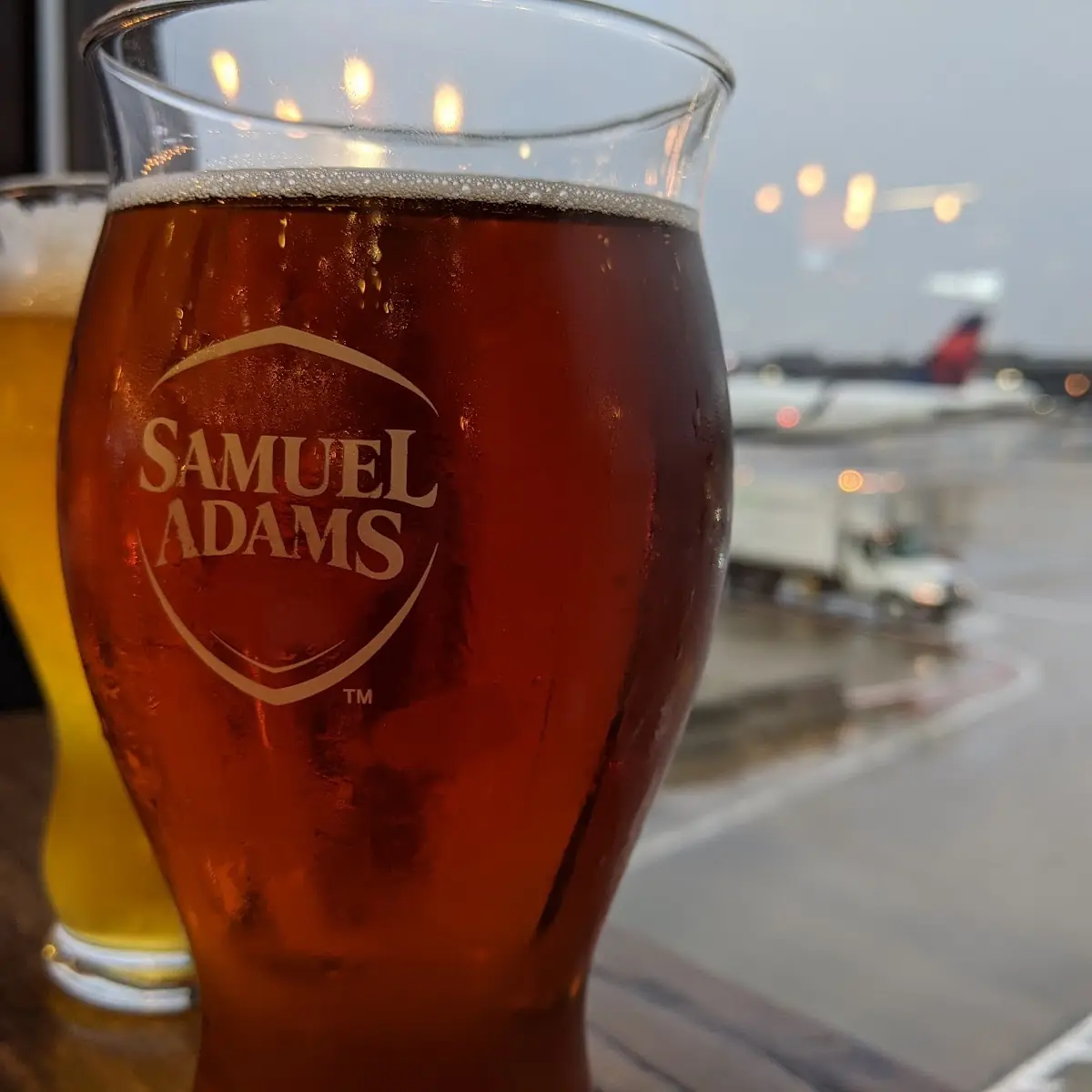 Sam Adams Boston Lager
