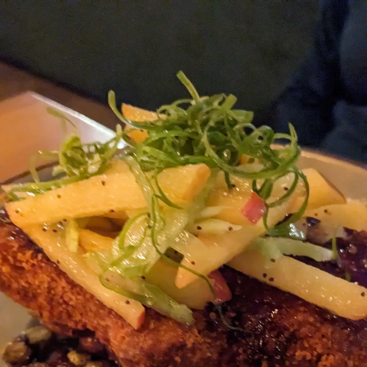 Pork Chop