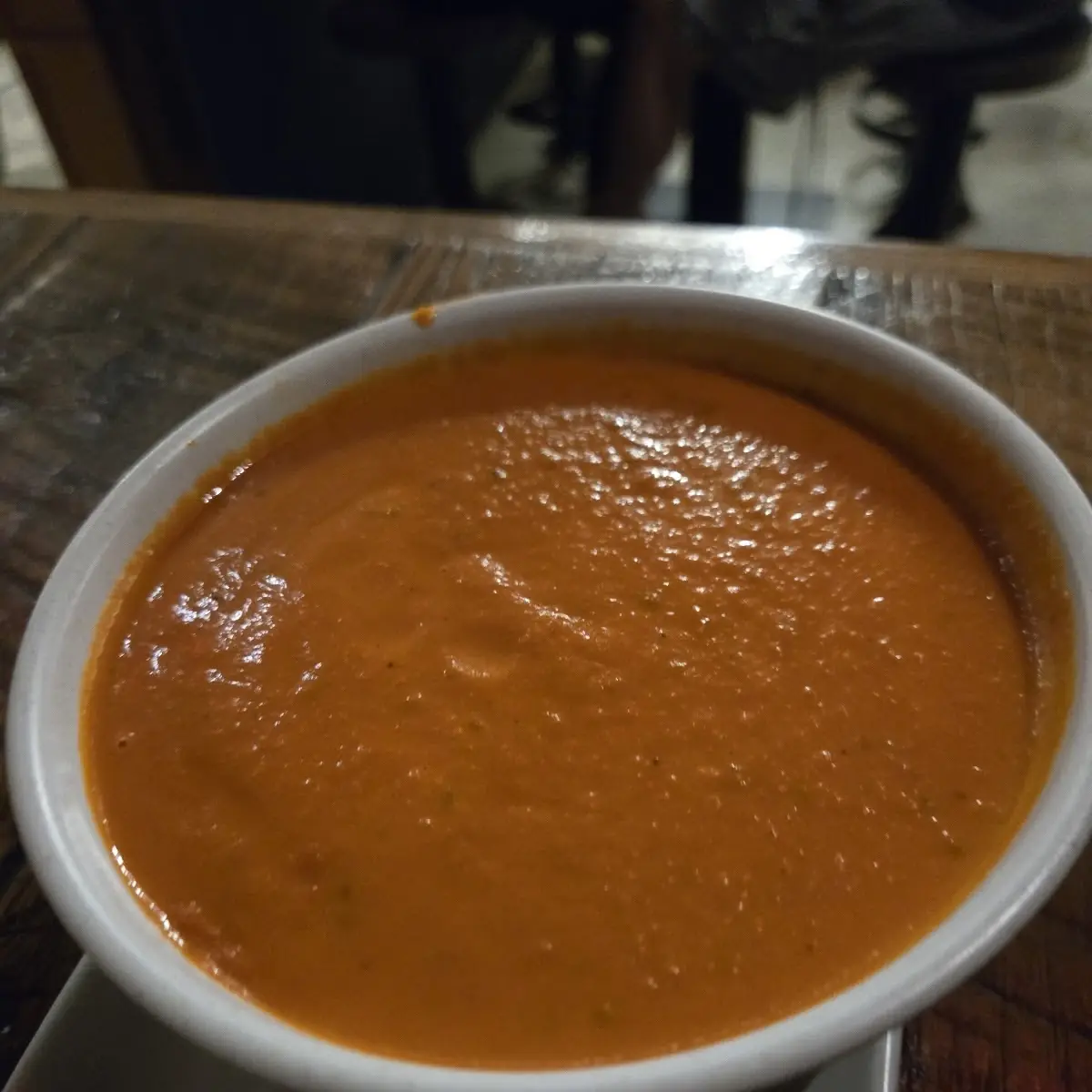 Tomato Soup