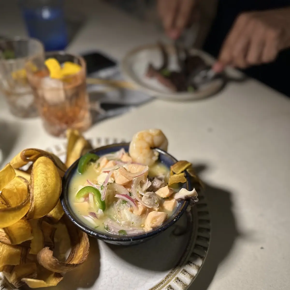 Ceviche