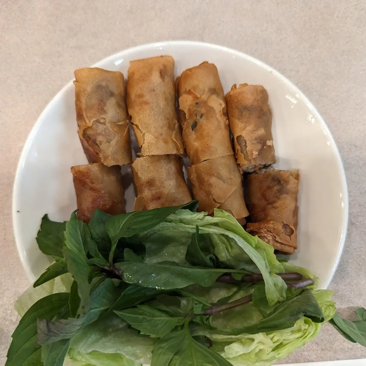 Spring Roll