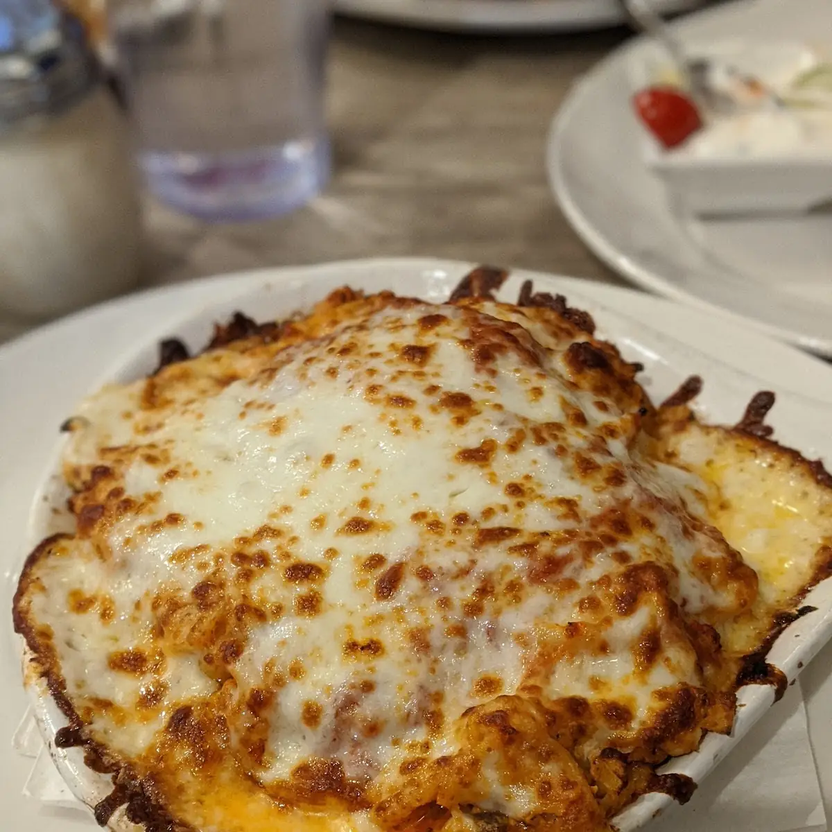 Baked Ziti