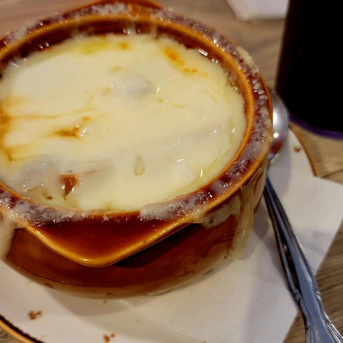 French Onion Soup