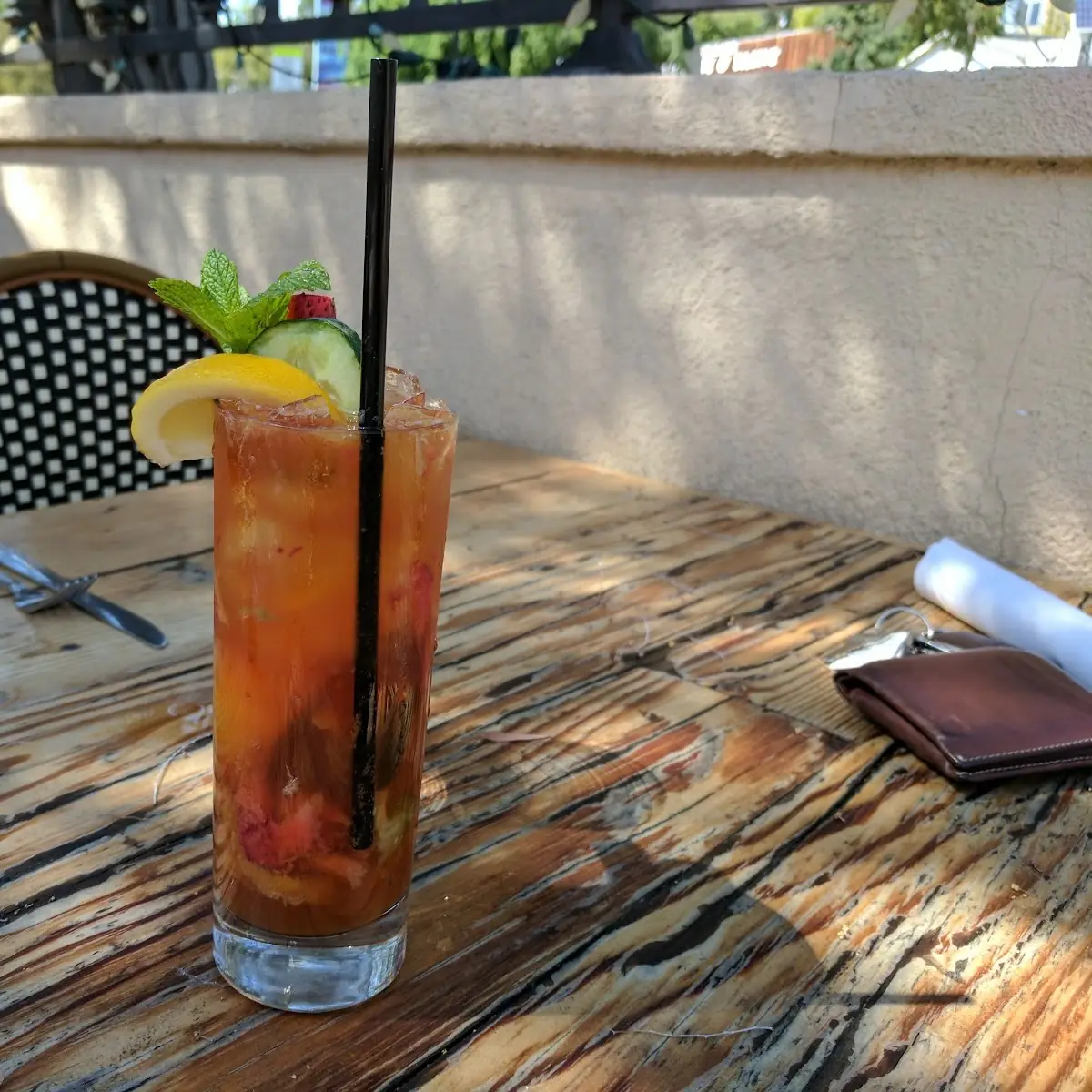 Bloody Mary